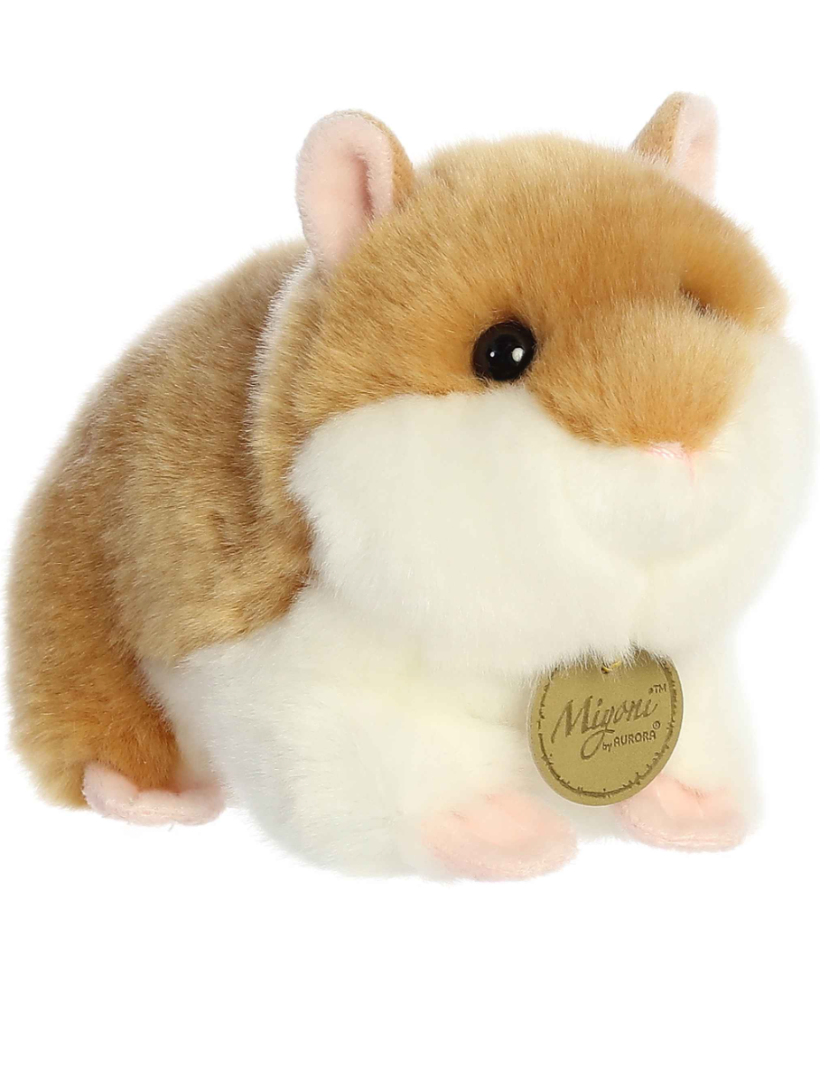 Miyoni Hamster