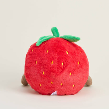 Strawberry Warmies
