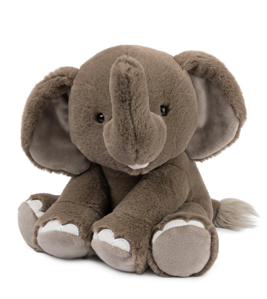 Chai the Elephant