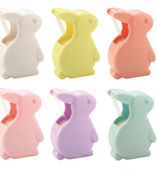 Rabbit Tape Dispenser