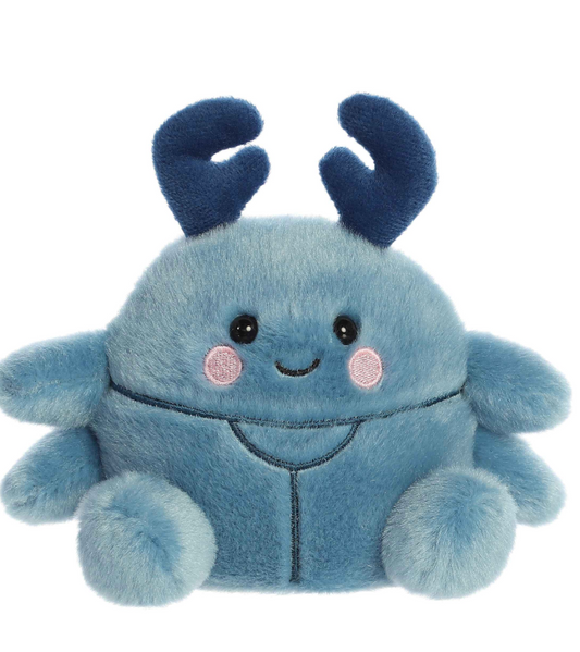 Palm Pals - Agatha Beetle