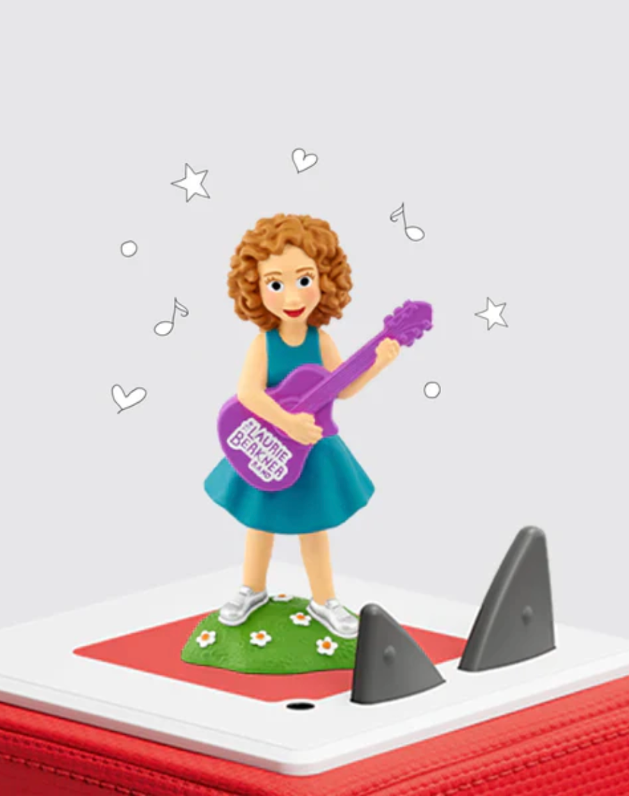 Mairzy Doats Tonie: Laurie Berkner 2
