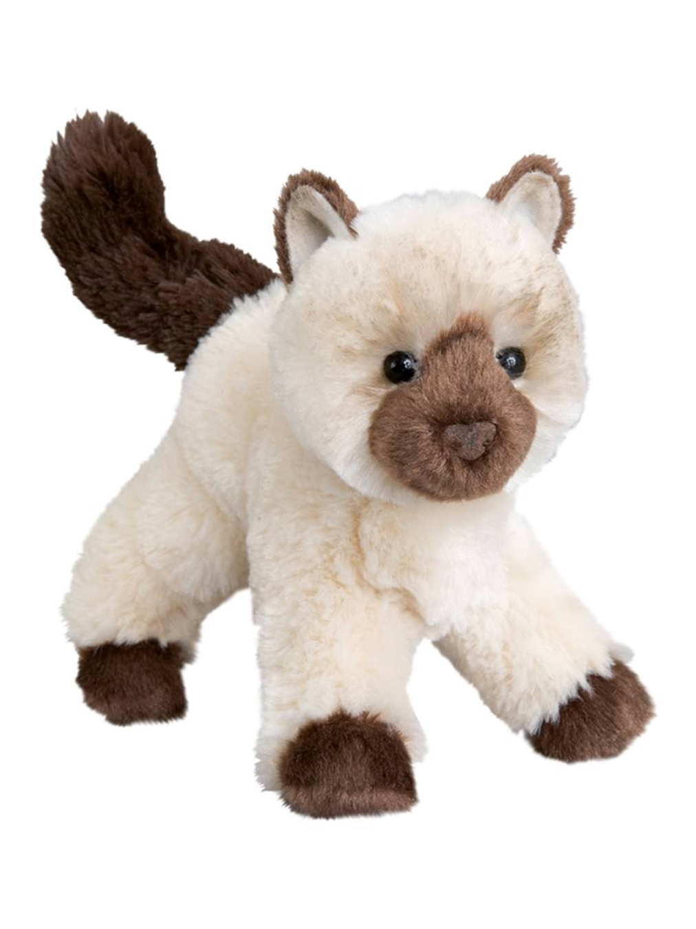 Hilda Himalayan Cat