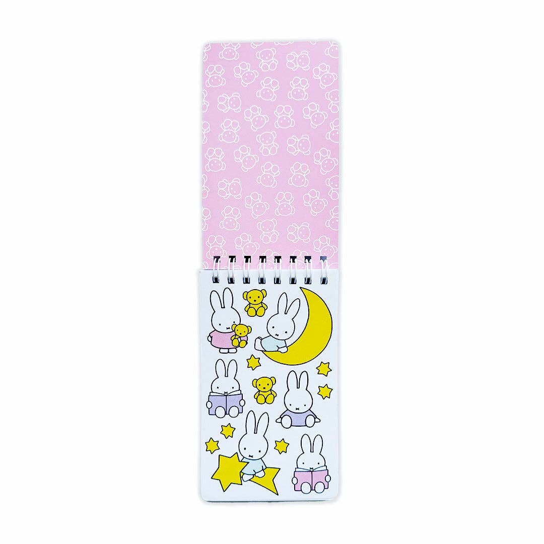 Miffy Sweet Dream Mini Notebook