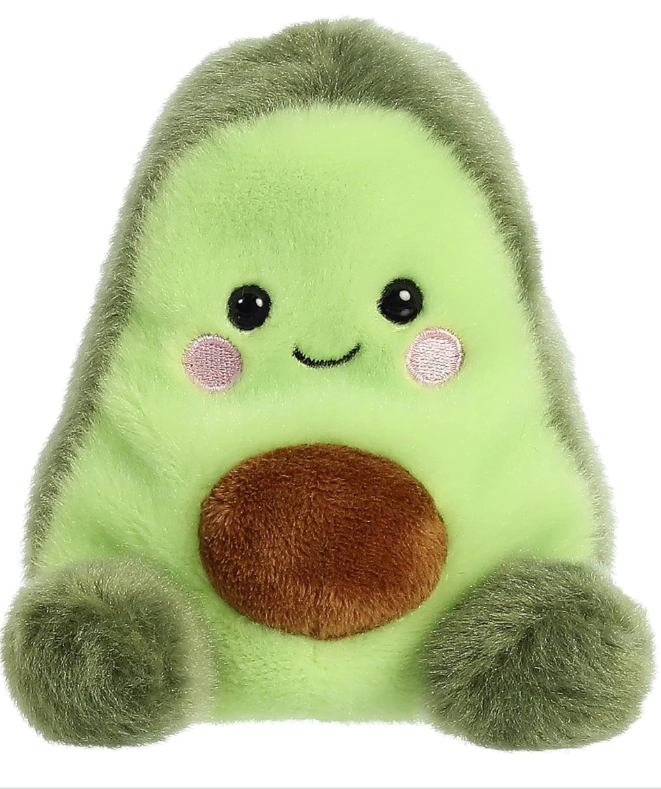 Aurora - Airy Avocado Palm Pals