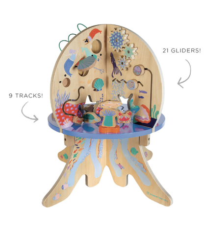 Deep Sea Adventure Activity Center