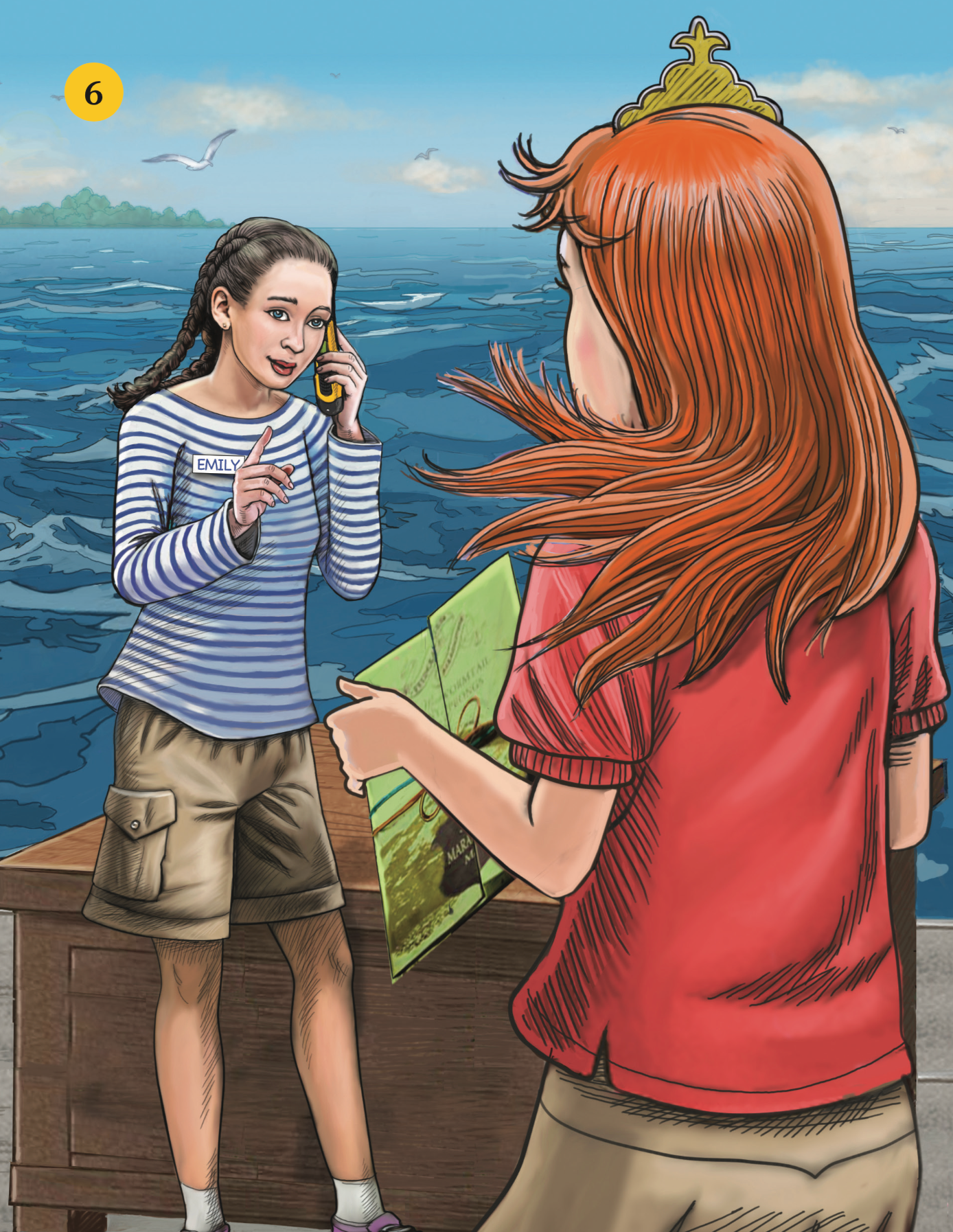 Unicorn Princess, Children's Book