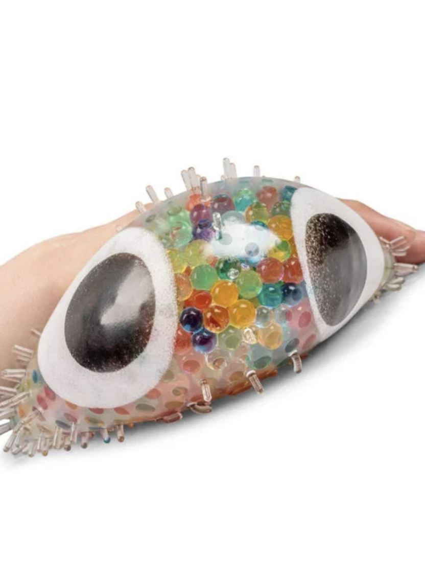 Scrunchems Jellyball Zurb