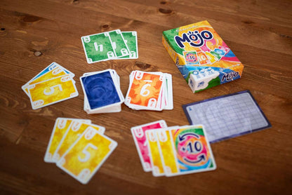 Mojo