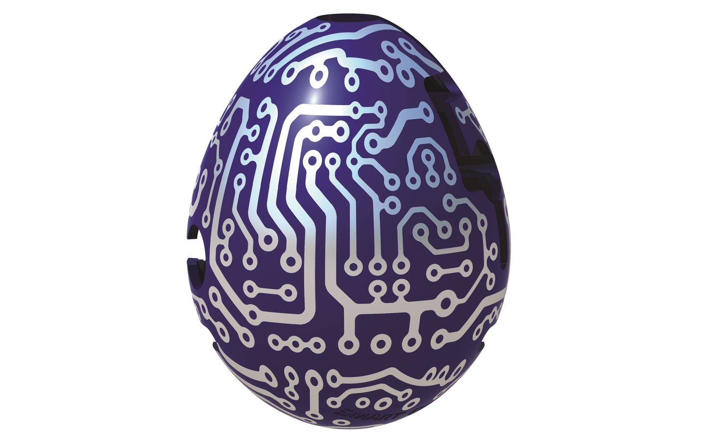 Smart Egg-Data