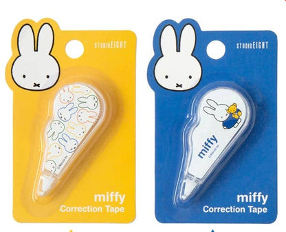 Miffy Mini Correction Tape