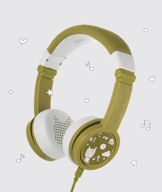 Tonie Headphones - Green