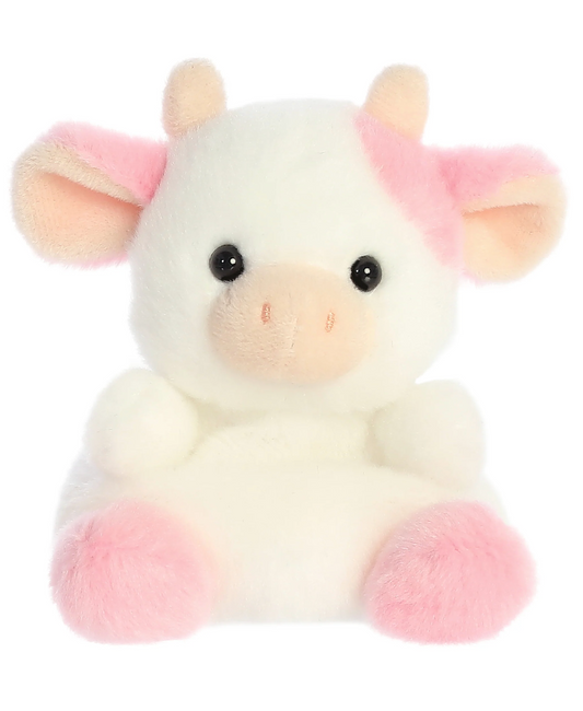 Belle Strawberry Cow™ Palm Pal
