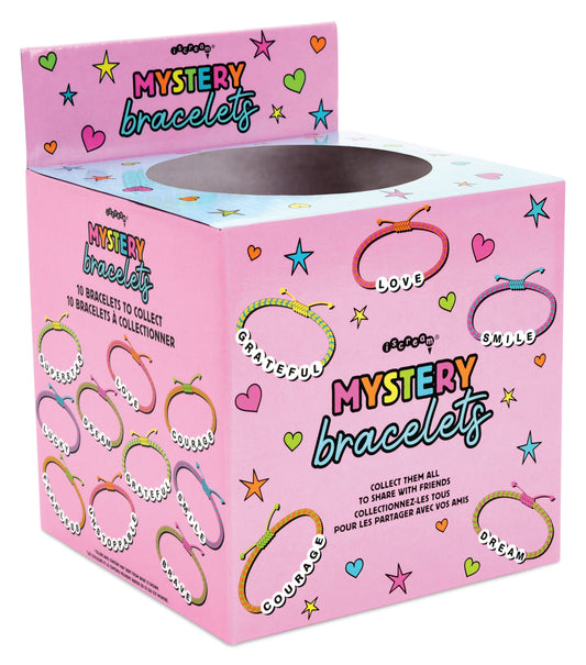 Mystery Bracelets