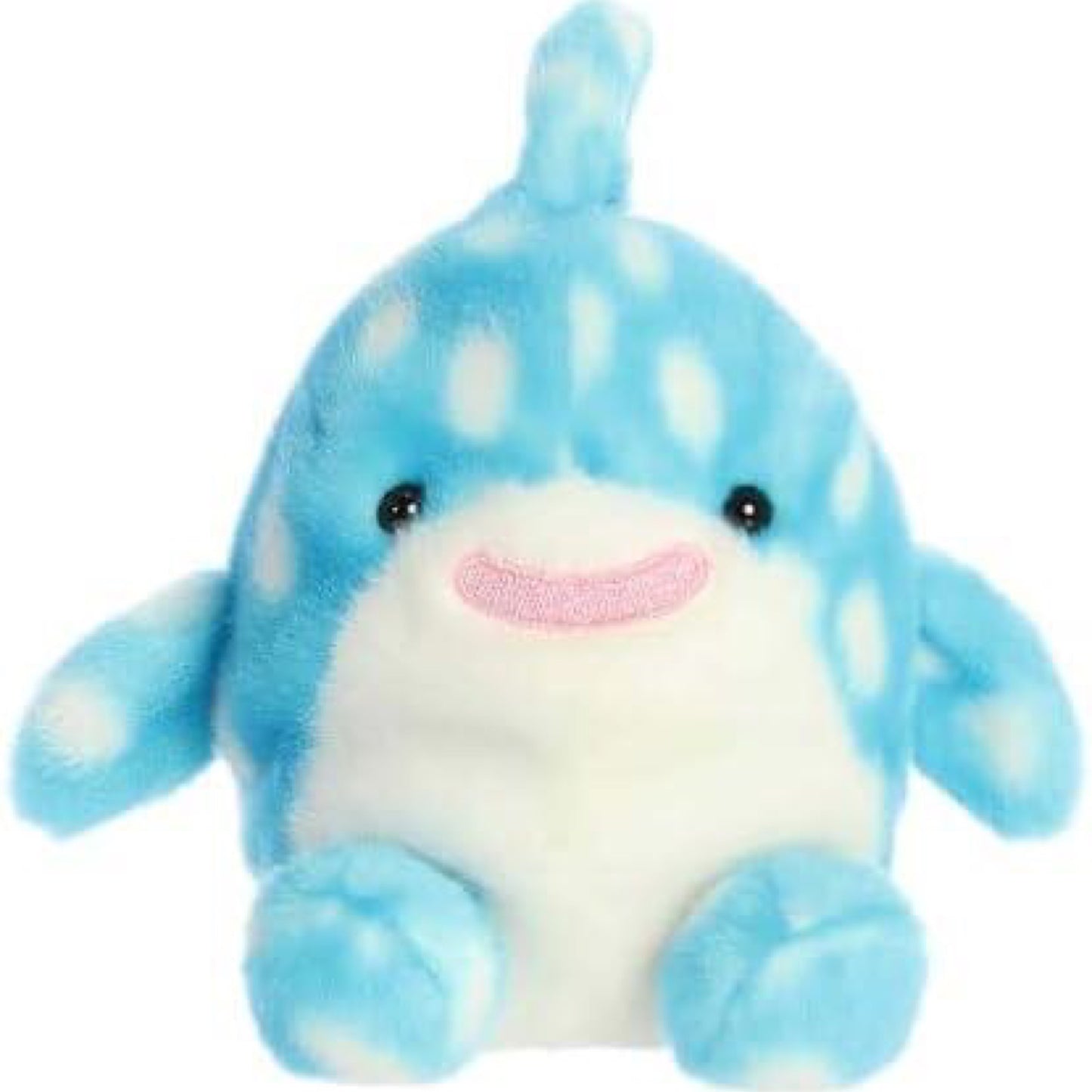 Aurora® Palm Pals Dottie Whale Shark