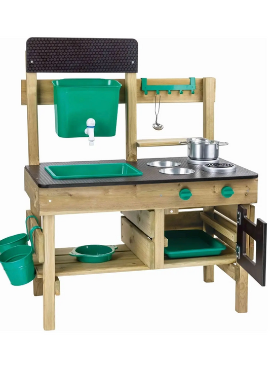 Outdoor Kitchen - LOCAL PICKUP & DELIVERY ONLY