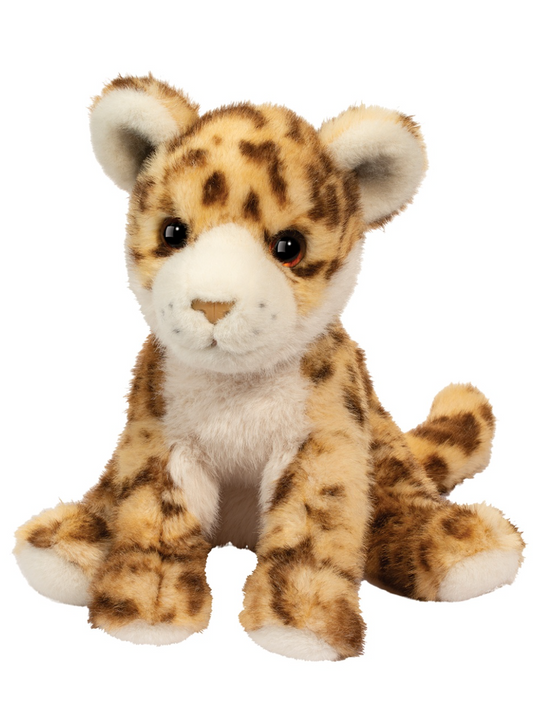 Scrappie Wild Cat Soft