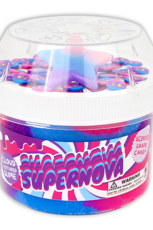 Dope Slimes - Supernova