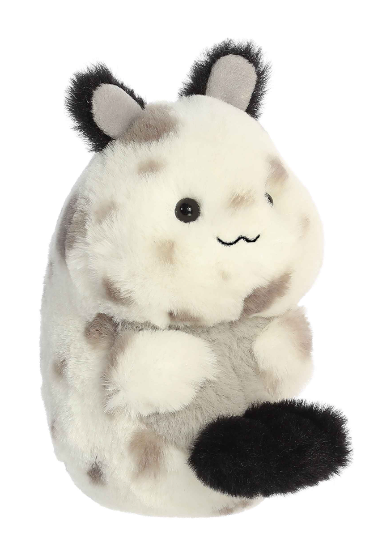 Rolly Pet™ - 5" Serendipity Sea Bunny™