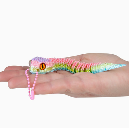 Flexi-Pals Charmlets