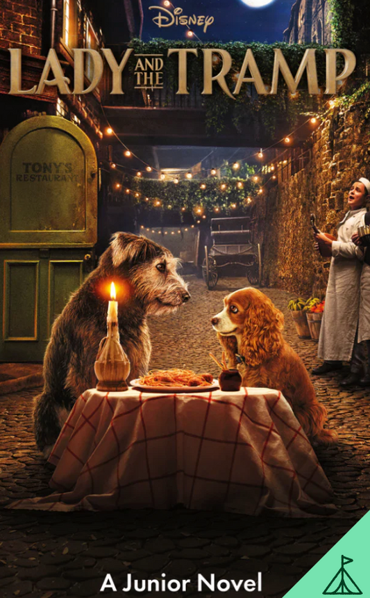 Yoto - Lady and the Tramp
