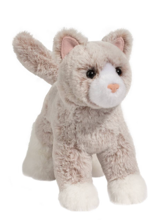 Abby Tan Cat