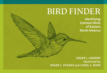 Bird Finder 2e