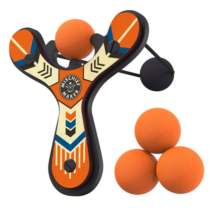Mischief Maker® Slingshot - Classics Assorted