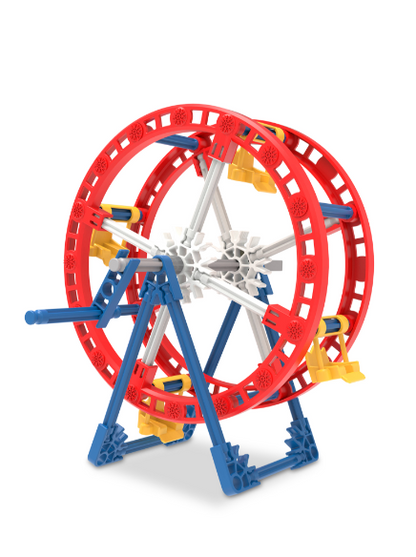 K'Nex Mini Ferris Wheel