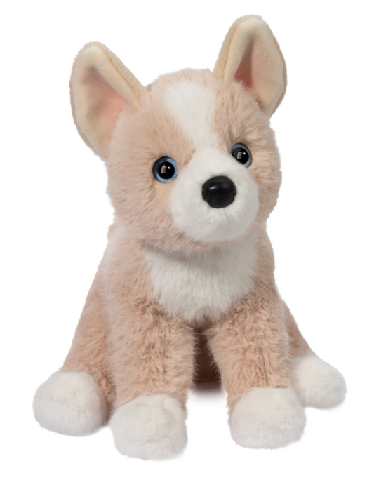 Pookie Pomsky Soft