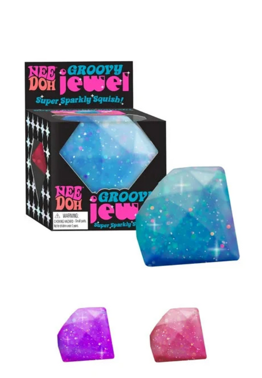 Groovy Jewel Nee Doh
