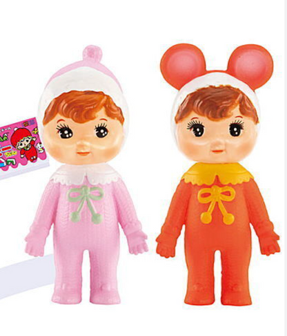Nakayoshi Charmy Chan Gachapon