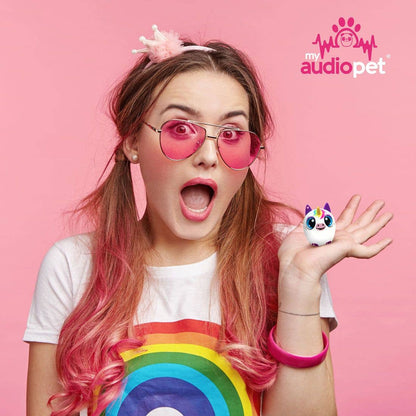 My Audio Pet -  Unicorn