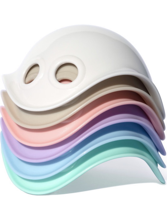 Bilibo Mini Pastel Colors - 6 Color Combo Pack