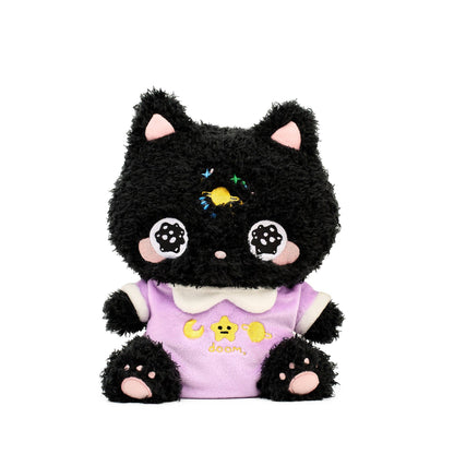 Shiloh the Cat Heatable Plush