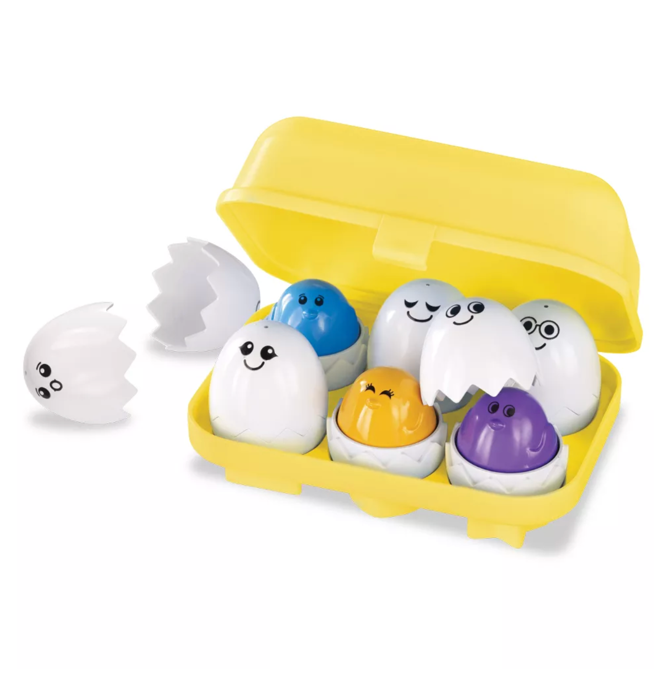 Kidoozie Peek 'n Peep Eggs