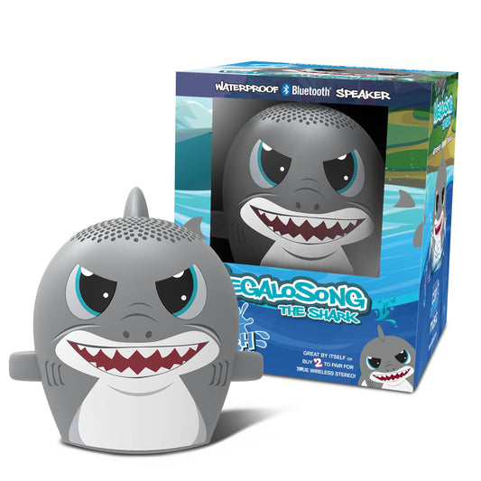 My Audio Pet Splash - Shark