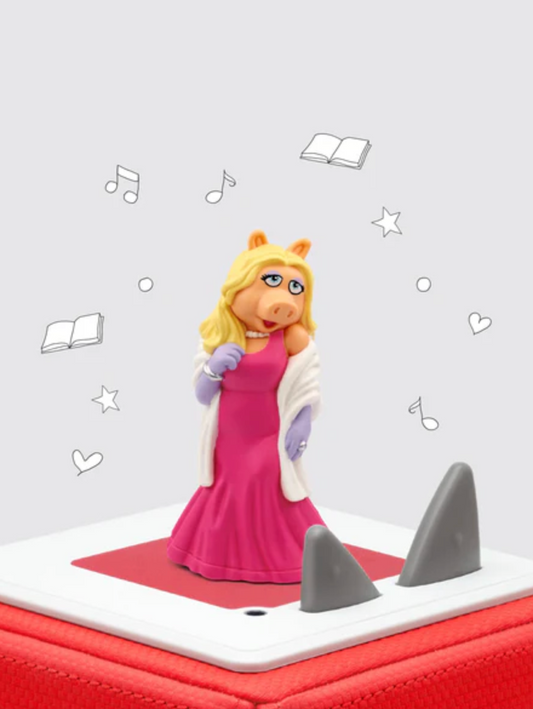 Disney The Muppets: Miss Piggy Tonie