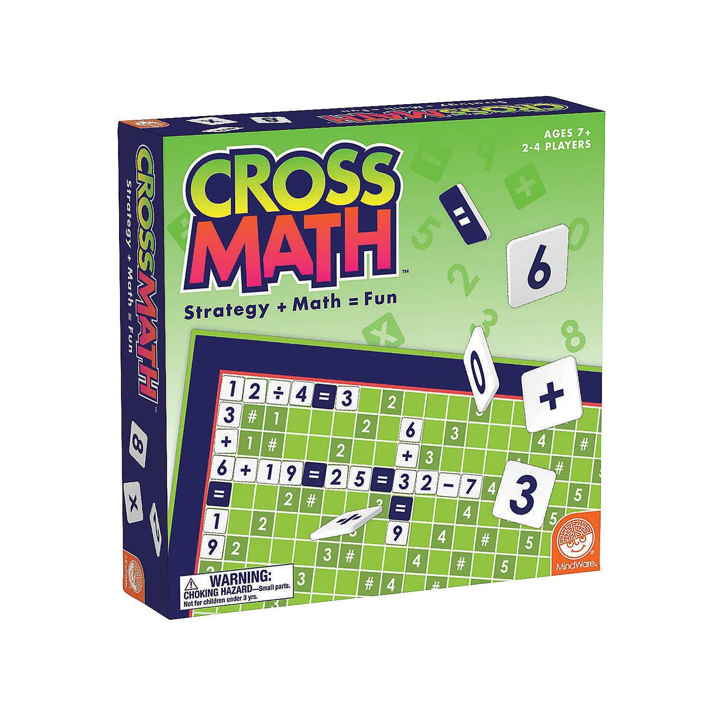 Crossmath