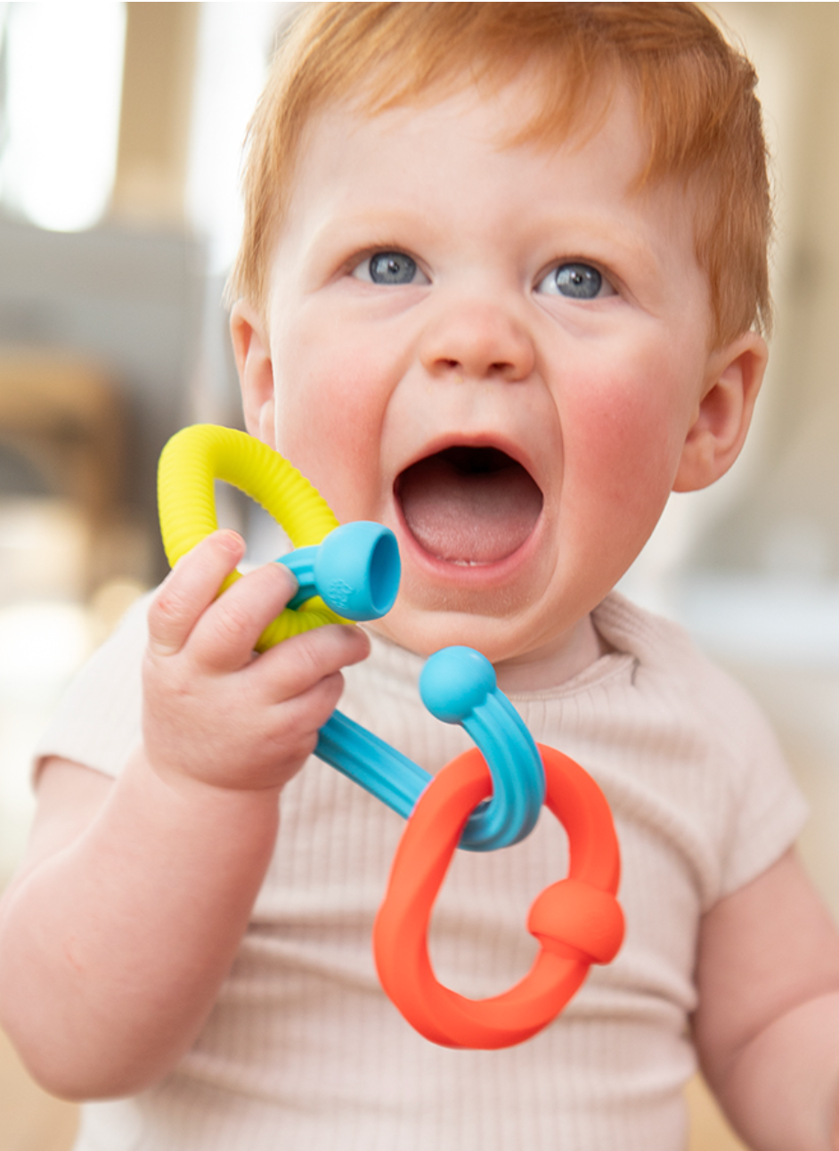 Fat Brain Toys Plip Grips