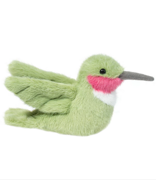Nectar Hummingbird