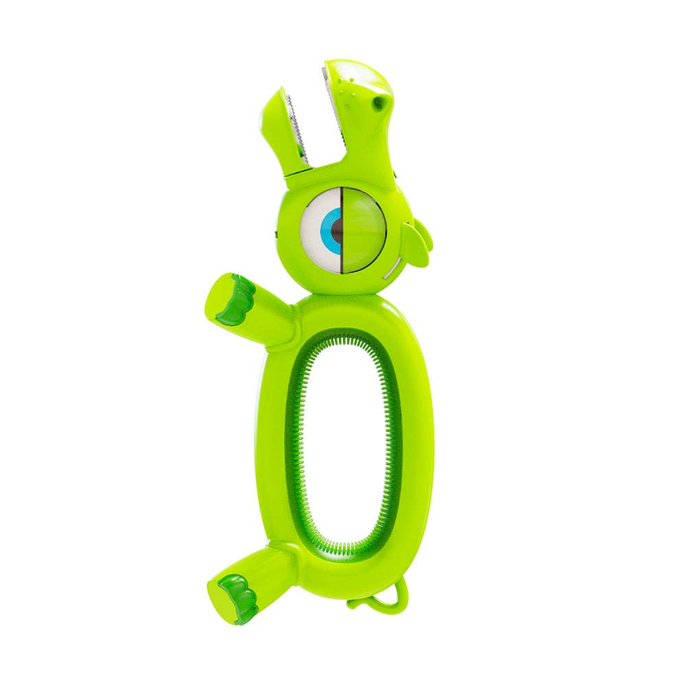 Hippo Wrench "Chomp" Green