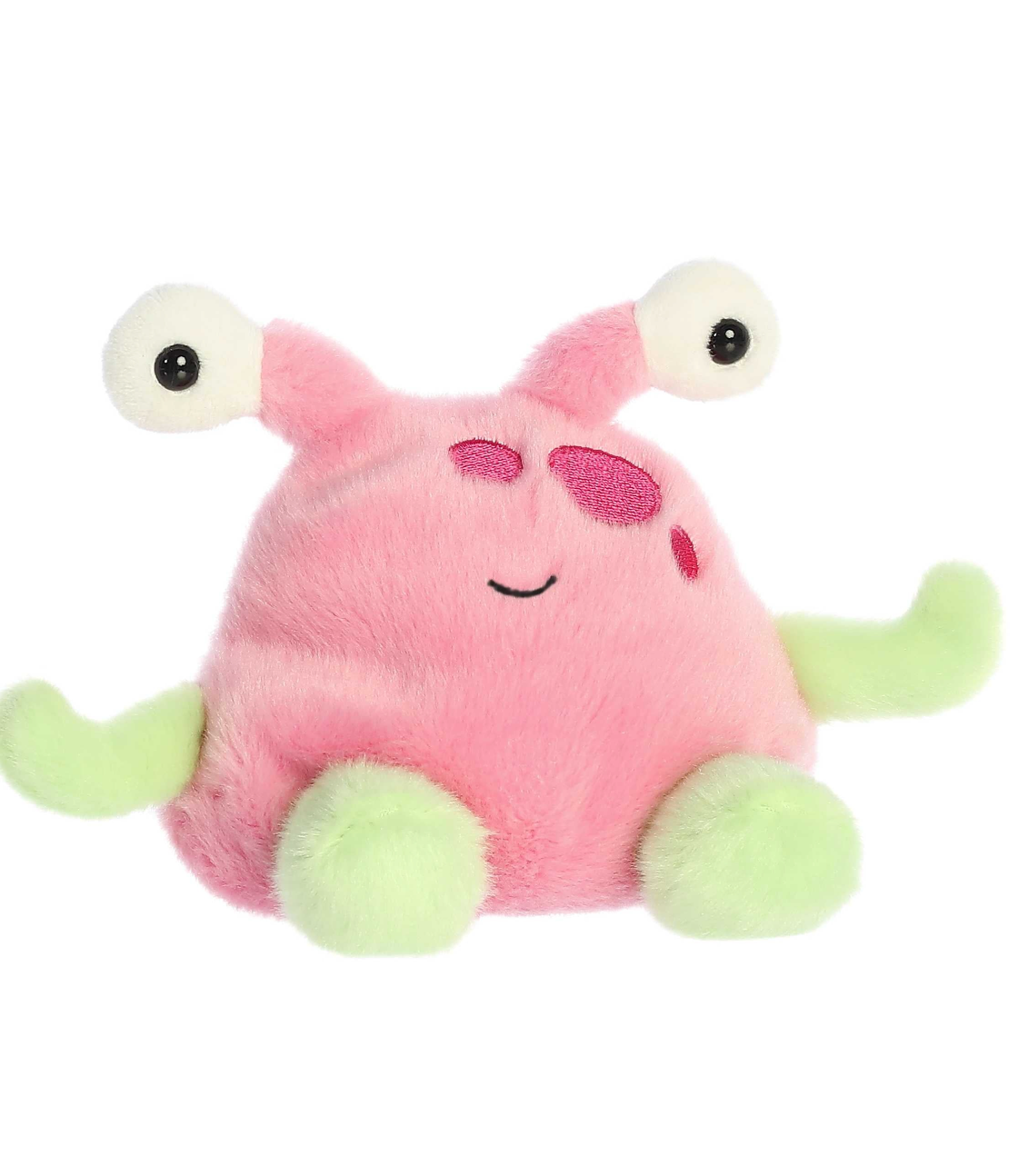 Aurora - Palm Pals Silly Alien
