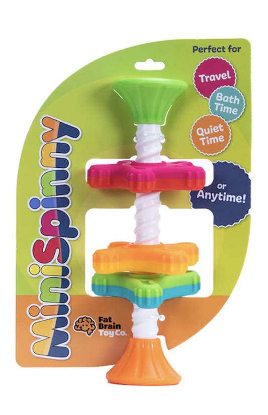 Mini Spinny