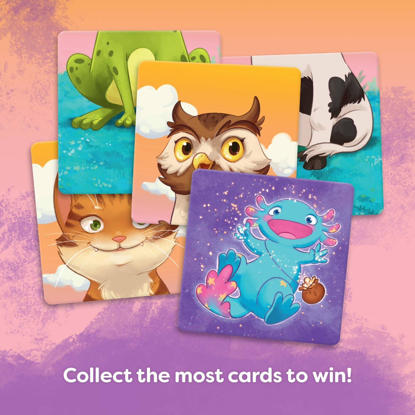 Mixalotl Animal Game