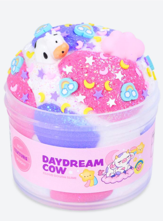 Peachybbies Slime - Daydream Cow