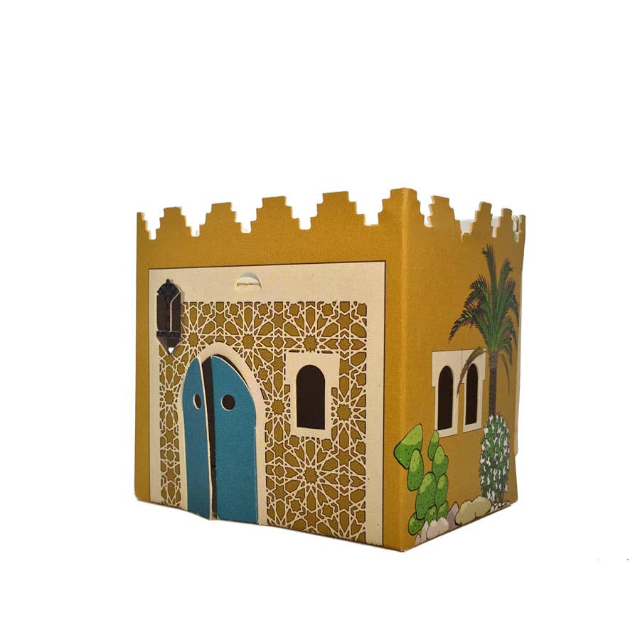 CASAGAMI - Middle East