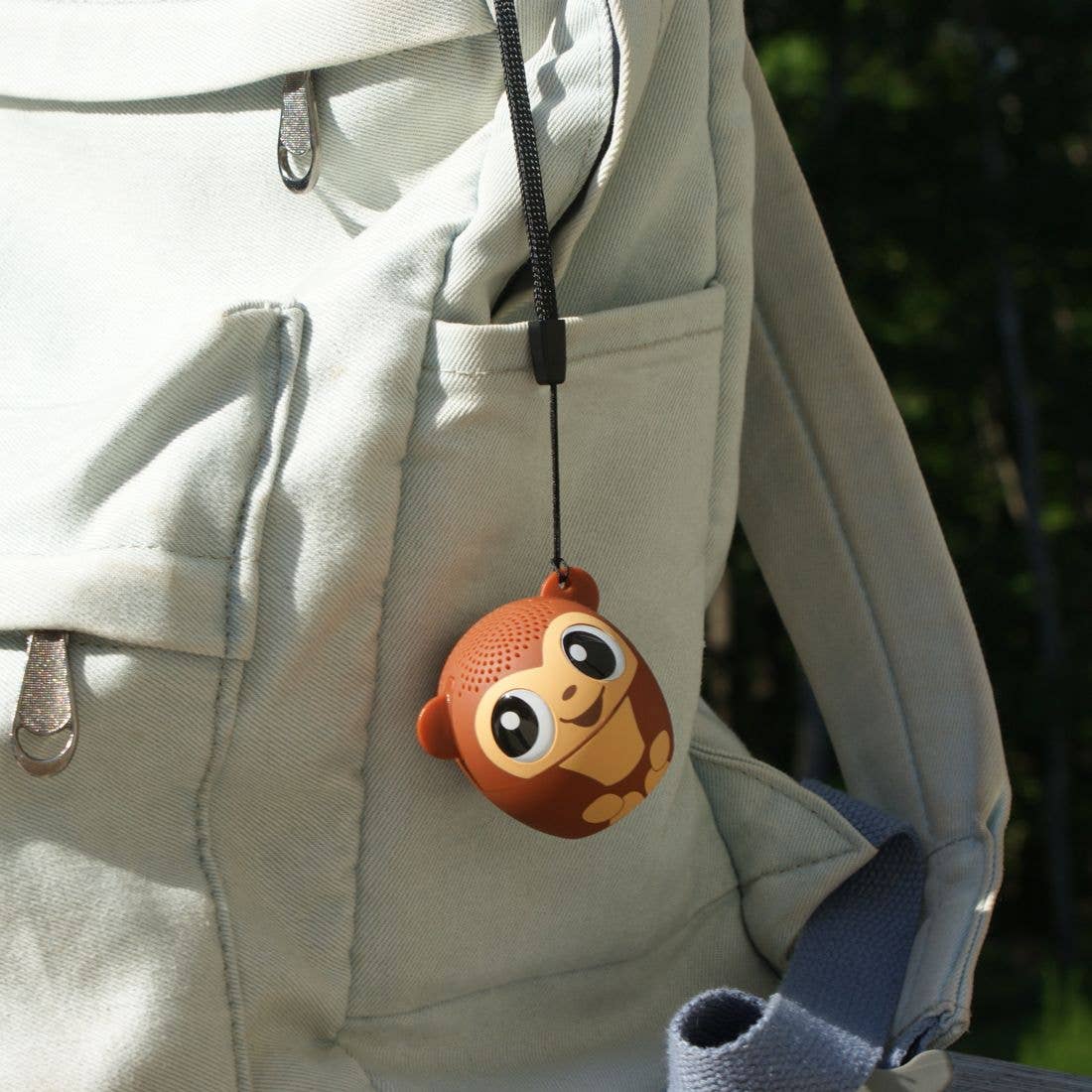 My Audio Pet - Monkey