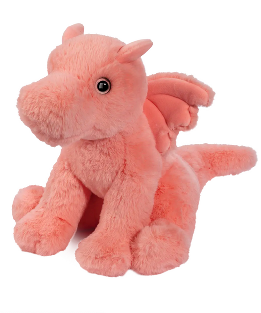 Ronnie Pink Dragon