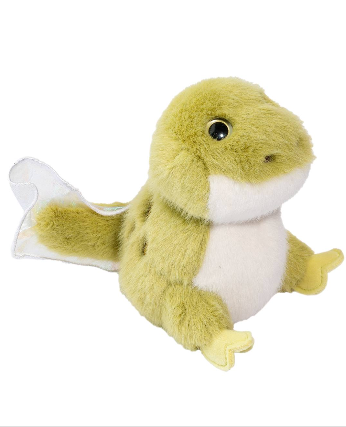 Taddie Tadpole